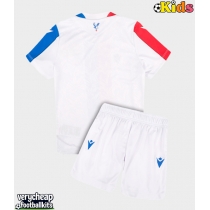 Crystal Palace Replica Third Minikit 2025-26 Short Sleeve (+ pants)